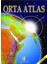 Orta Atlas Tarih Atlası 5. Sınıf Sosyal Bilgiler Programına Uygun 100 Sayfa 6