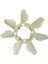 Toyota Pervane Fan Hılux 07-22 1
