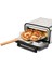 Pizza Pro 2 Minuti G10204 | 450 °c, 2 Dakika Pişirme, 6 Program & Şamot Taşlı Pizza Fırını 1