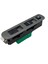 Suzukı Düğme Cam Açma Carry 98-15/alto 98-12/jimny 98-13 Ön Sol 2