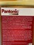 Pantonic 1litre Kanatlılar Için Multivitamin 3