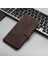 Xiaomi Redmi 9A Kart Tutucu Yuvaları Bilek Kayışı Tpu Iç Koruyucu Stand Pu Deri Folyo Kapaklı Cüzdan Telefon Kılıfı (Yurt Dışından) 5