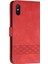 Xiaomi Redmi 9A Kart Tutucu Yuvaları Bilek Kayışı Tpu Iç Koruyucu Stand Pu Deri Folyo Kapaklı Cüzdan Telefon Kılıfı (Yurt Dışından) 1