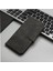 iPhone 16 Plus Kart Tutucu Yuvaları Bilek Kayışı Tpu Iç Koruyucu Stand Pu Deri Folyo Kapaklı Cüzdan Telefon Kılıfı (Yurt Dışından) 4