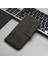 iPhone 11 Pro Max Kart Tutucu Yuvaları Bilek Kayışı Tpu Iç Koruyucu Stand Pu Deri Folyo Kapaklı Cüzdan Telefon Kılıfı (Yurt Dışından) 3