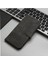 iPhone 16 Kart Tutucu Yuvaları Bilek Kayışı Tpu Iç Koruyucu Stand Pu Deri Folyo Kapaklı Cüzdan Telefon Kılıfı (Yurt Dışından) 4