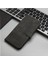 iPhone 15 Pro Kart Tutucu Yuvaları Bilek Kayışı Tpu Iç Koruyucu Stand Pu Deri Folyo Kapaklı Cüzdan Telefon Kılıfı (Yurt Dışından) 5