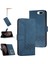 iPhone 7 Plus/iphone 8 Plus Kart Tutucu Yuvaları Bilek Kayışı Tpu Iç Koruyucu Stand Pu Deri Folyo Kapaklı Cüzdan Telefon Kılıfı (Yurt Dışından) 1