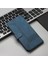 Oneplus 8 Kart Tutucu Yuvaları Bilek Kayışı Tpu Iç Koruyucu Stand Pu Deri Folyo Kapaklı Cüzdan Telefon Kılıfı (Yurt Dışından) 2
