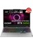 LOQ 15AHP10 AMD Ryzen 7-250 32GB DDR5 2TB SSD RTX5050 8GB 100W 15.6 inç Full HD 144Hz IPS FreeDos Gaming Laptop (83JG006ATRv5) 1