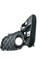 Mazda Kapak Lamba Sis Mazda 3 10-13 Sağ (Sisli) 1