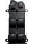 Honda Düğme Cam Açma Crv 07-12 Ön Sol (Çift Auto) 1