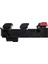 Honda Düğme Cam Açma Crv 07-12 Ön Sol (Çift Auto) 3