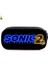 Sonic The Hedgehog 2 Ilköğretim ve Ortaokul Öğrencileri Kalem Çantası Film Çevresel Kalem Çantası Saklama (Yurt Dışından) 1