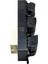 Toyota Düğme Cam Açma Hılux LN145 98-05/yaris 02-05 Ön Sol (Dörtlü) 4
