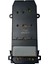Honda Düğme Cam Açma Crv 07-12/jazz 09-14 Ön Sol (Dörtlü) (Tek Auto) 3