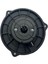 Hyundaı Motor Kalorifer Accent 98-01/elantra 98-01 4