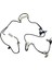 Mazda Sensör Abs BT50 07-11/ranger 4x4 07-11 Ön Sağ 1