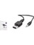 PIXLINK BT-600 USB Adaptör Bluetooth 5.0 2 in 1 Kablosuz Ses Transmitter Alıcı 3
