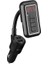 SL-BT244 Bluetooth 5.0 Fm Transmitter 2.1A Hızlı Şarj Özelliği ile Araç İçin 5