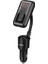 SL-BT244 Bluetooth 5.0 Fm Transmitter 2.1A Hızlı Şarj Özelliği ile Araç İçin 6