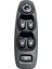 Hyundaı Düğme Cam Açma Accent 02-05 Ön Sol (Ayna Kumandalı) 2