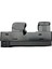 Nıssan Düğme Cam Açma Micra K13 09-13 Ön Sol (Çiftli) 2