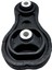 Mazda Takoz Motor Mazda 2 11-14 Arka 3