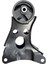 Nıssan Takoz Motor Primera 2,0 02-08 Arka 1