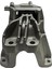 Honda Takoz Motor Cıvıc 1,6 16-21 ön sağ (Yağlı) 1