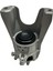 Honda Takoz Motor Cıvıc 1,6 16-21 ön sağ (Yağlı) 5