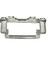 Nıssan Kaliper Fren Tutucu D22 98-00 Ön Sol/sağ(Tek Piston) 3