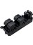 Toyota Düğme Cam Açma Corolla 14-18/auris 07-12/avensis 07-12 Ön Sol 2