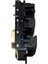 Toyota Düğme Cam Açma Corolla 14-18/auris 07-12/avensis 07-12 Ön Sol 4