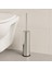 Banyo Tuvalet Fırçalığı Krom Renk (BA4004 009 Cr) 1