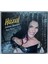 Hazal Sebebine Yandığım Nece Xezal CD (Jelatininde Sıfır Orijinal Dönem Baskı Kürtçe Cd) 1