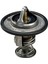 Toyota Termostat Corolla 01-02/avensıs 01-02/yaris 96-05/ Rav4 1AZ 00-09/auris 09-14 (82 Derece) 1
