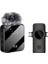 ZR1028 F13 Iki Girişli Tekli Mikrofon 1
