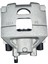 Toyota Kaliper Fren Yaris 06-09 Ön Sol 1