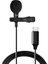 ZR404 JH042C Kablolu Type-C Mikrofon 1