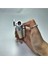 Metal Çift Yanan Turbo Çakmak 3