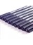 Pigmentli Teknik Çizim Kalemi Su Geçirmez Siyah 9'lu Set 0,05-0,8 mm Uç Kalınlıklarıyla 7