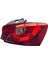 Seat Stop Ibiza 12-17 Dış Sağ (Ledsiz) 1