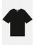 Urbanwild Basic Tshirt Siyah 1