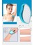 2li Set Kristal Tüy Silgisi + Face Yaylı Epilatör Kadın Yüz & Vücut Tüy Alma - Epıfce 4
