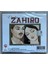 Dengbej Zahiro Kelama Memozini CD (Jelatininde Sıfır Orijinal Dönem Baskı Kürtçe Cd) 2