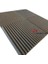 Zigzag Akustik Ses Yalıtım Süngeri Poliüretan 40MM 50X50 Ses Kayıt Odaları İçin 3