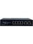 4 Port Gigabit Poe Switch | 2 Uplink 1