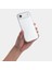 Apple iPhone 17 Air ile Uyumlu Kapak Süper Silikon Şeffaf Kılıf 6