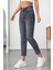 Kadın Yüksek Bel Soho Boyfriend Jean C599 5